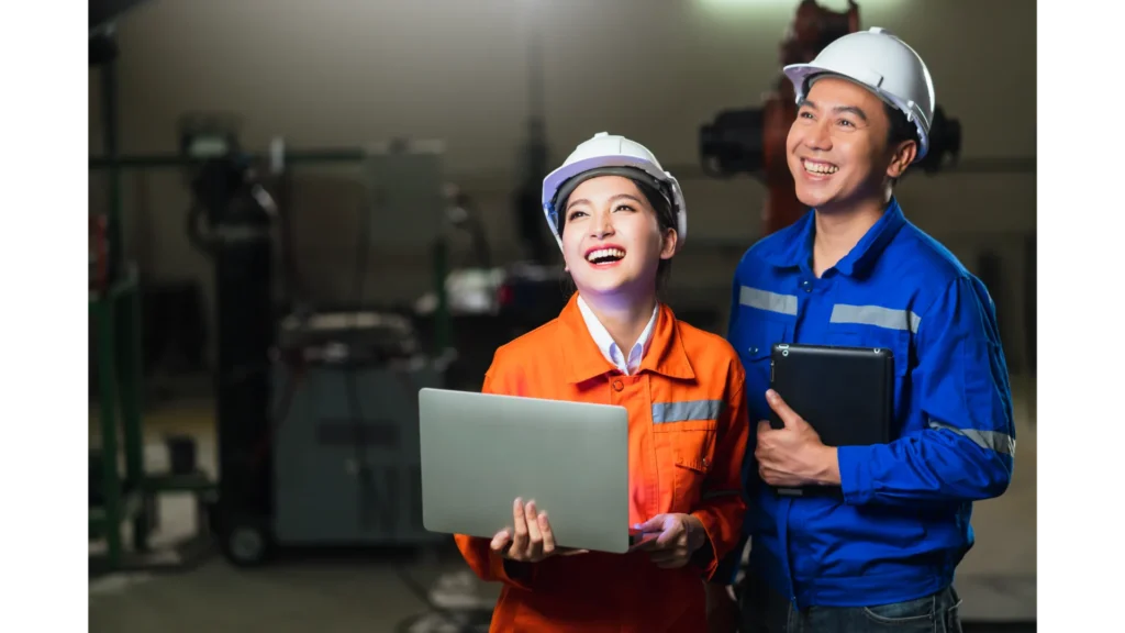 Hot melt glue melting machine (เครื่องหลอมกาว) and PUR hot melt glue machine for packaging